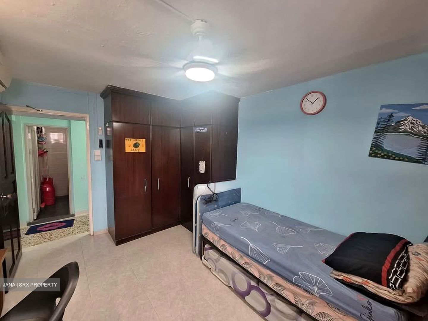 Blk 83 Whampoa View (Toa Payoh), HDB 4 Rooms #556419911